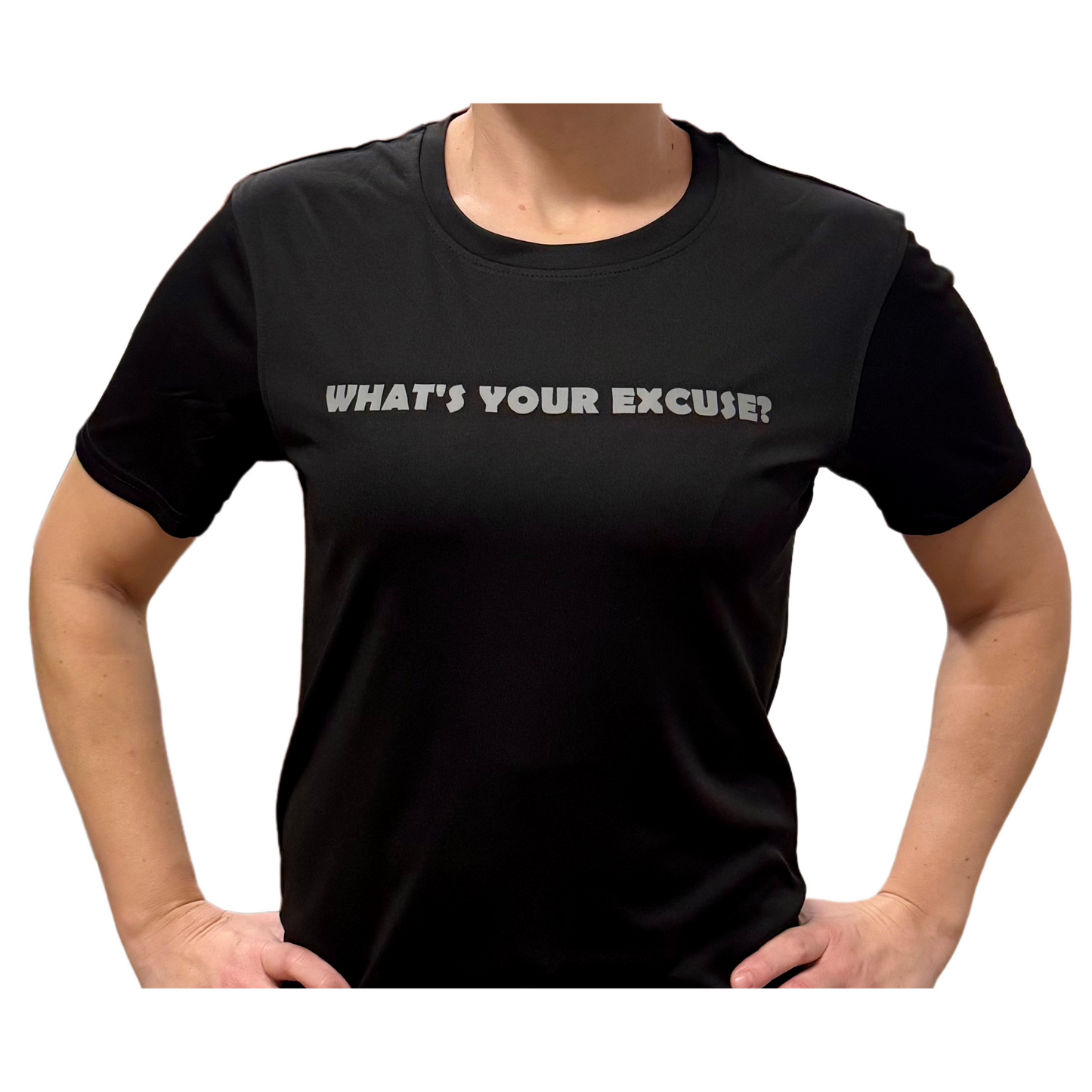 Tränings T-shirt