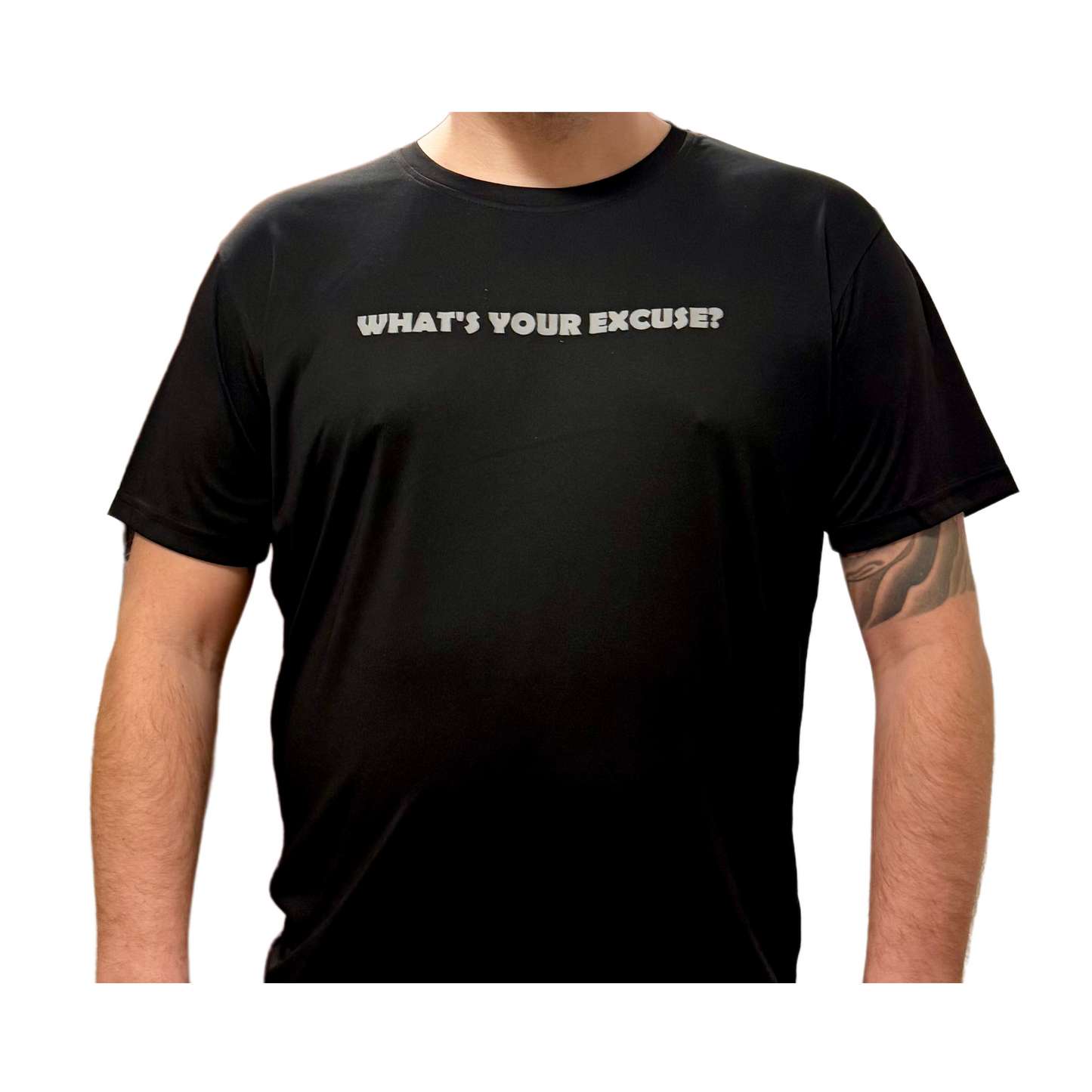 Tränings T-shirt