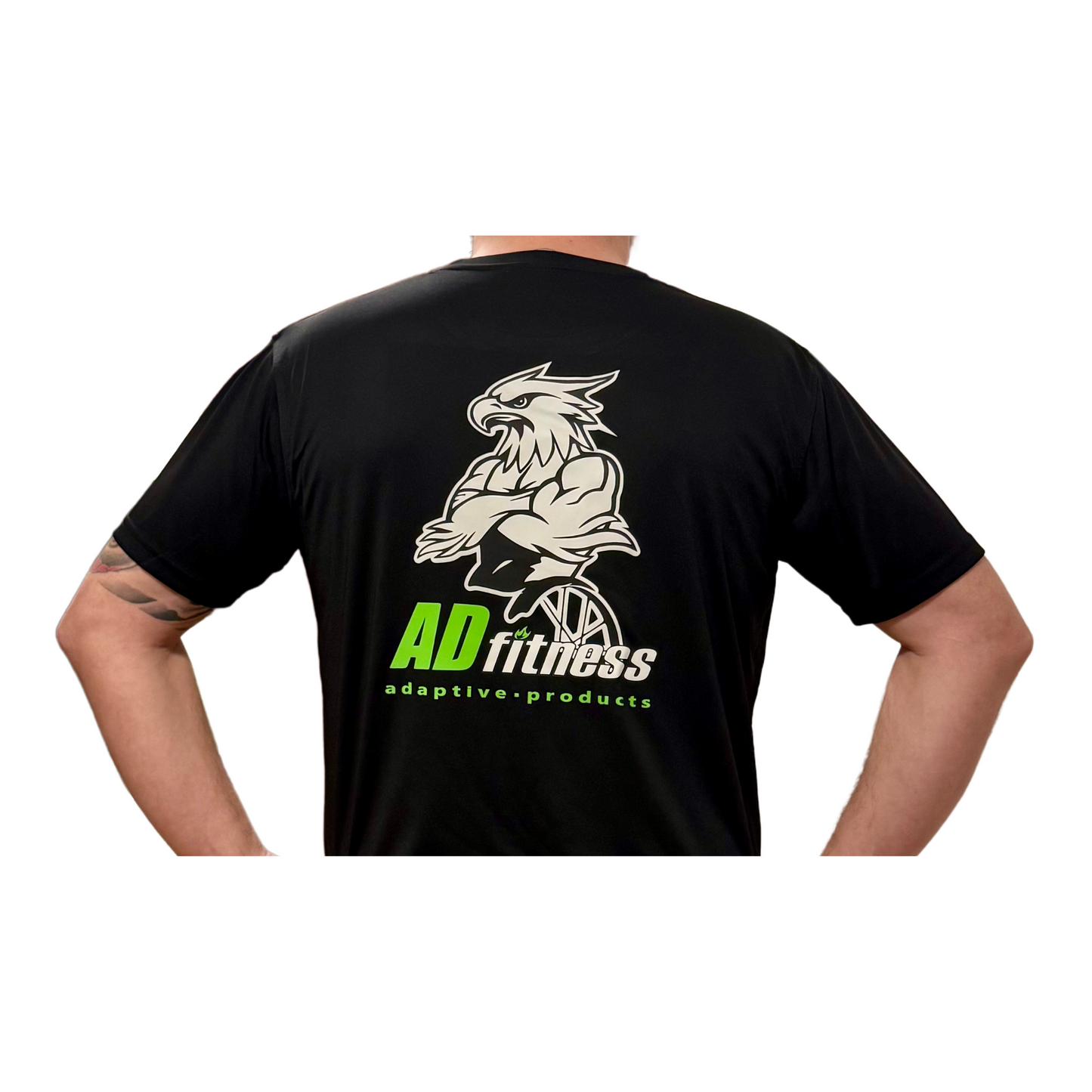 Tränings T-shirt