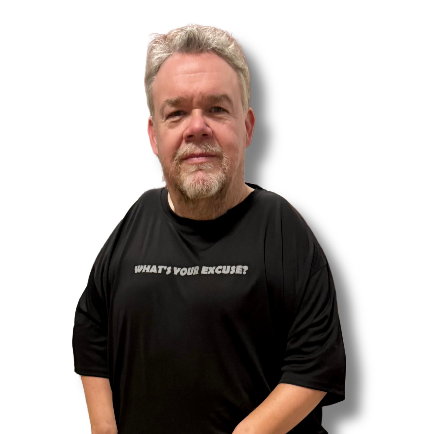 Tränings T-shirt