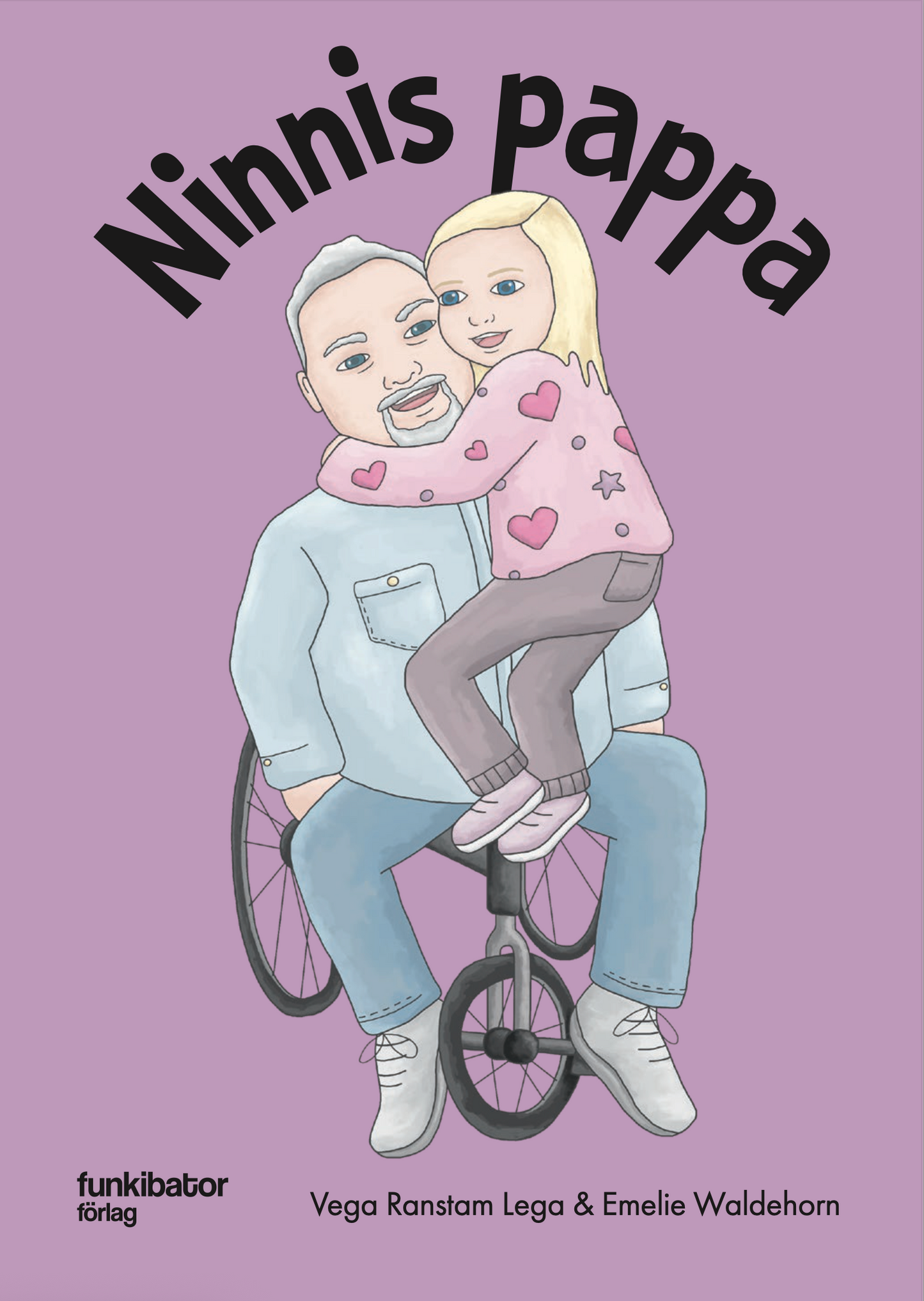 Ninnis pappa