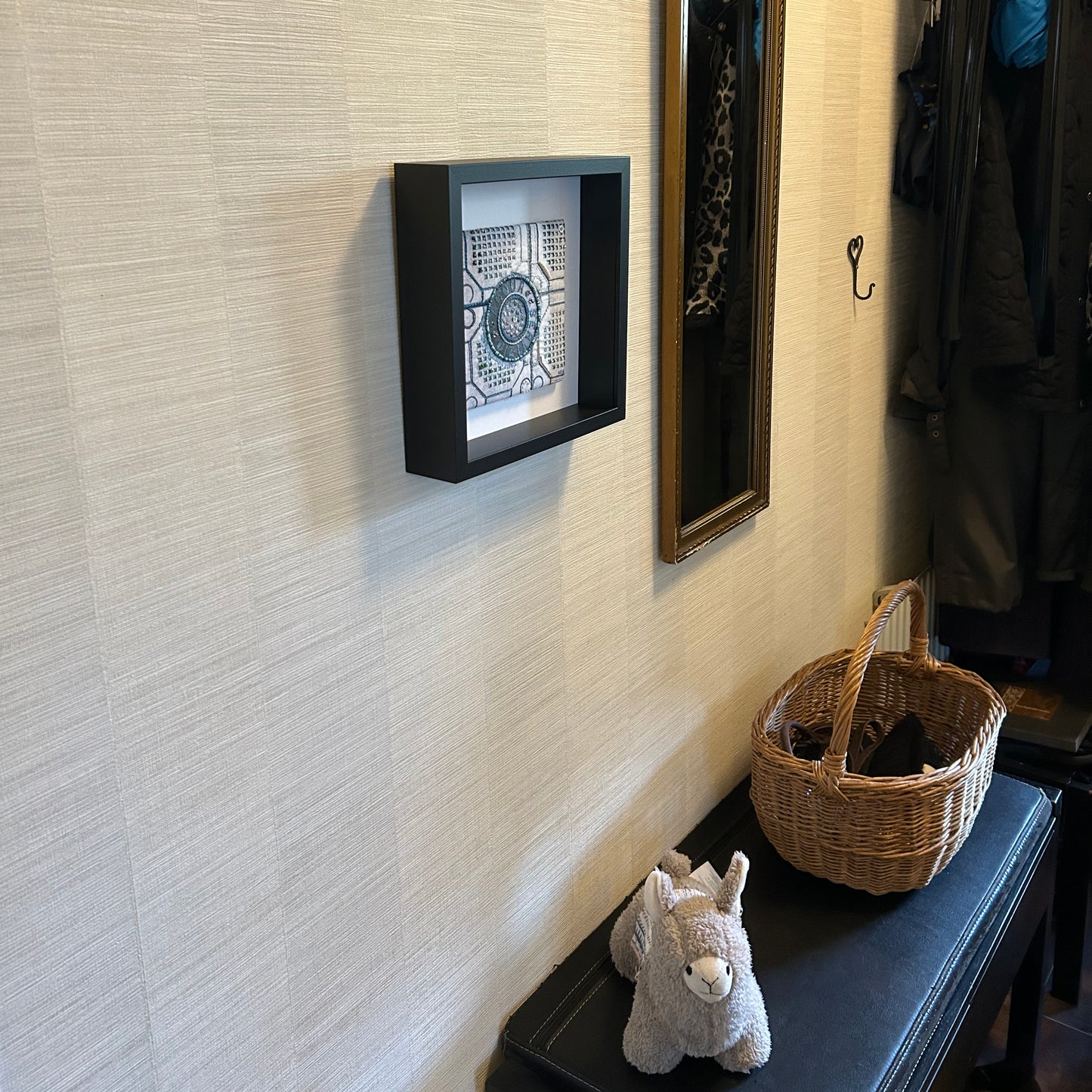 Nr 97 - Via Roma, SanRemo, Italien