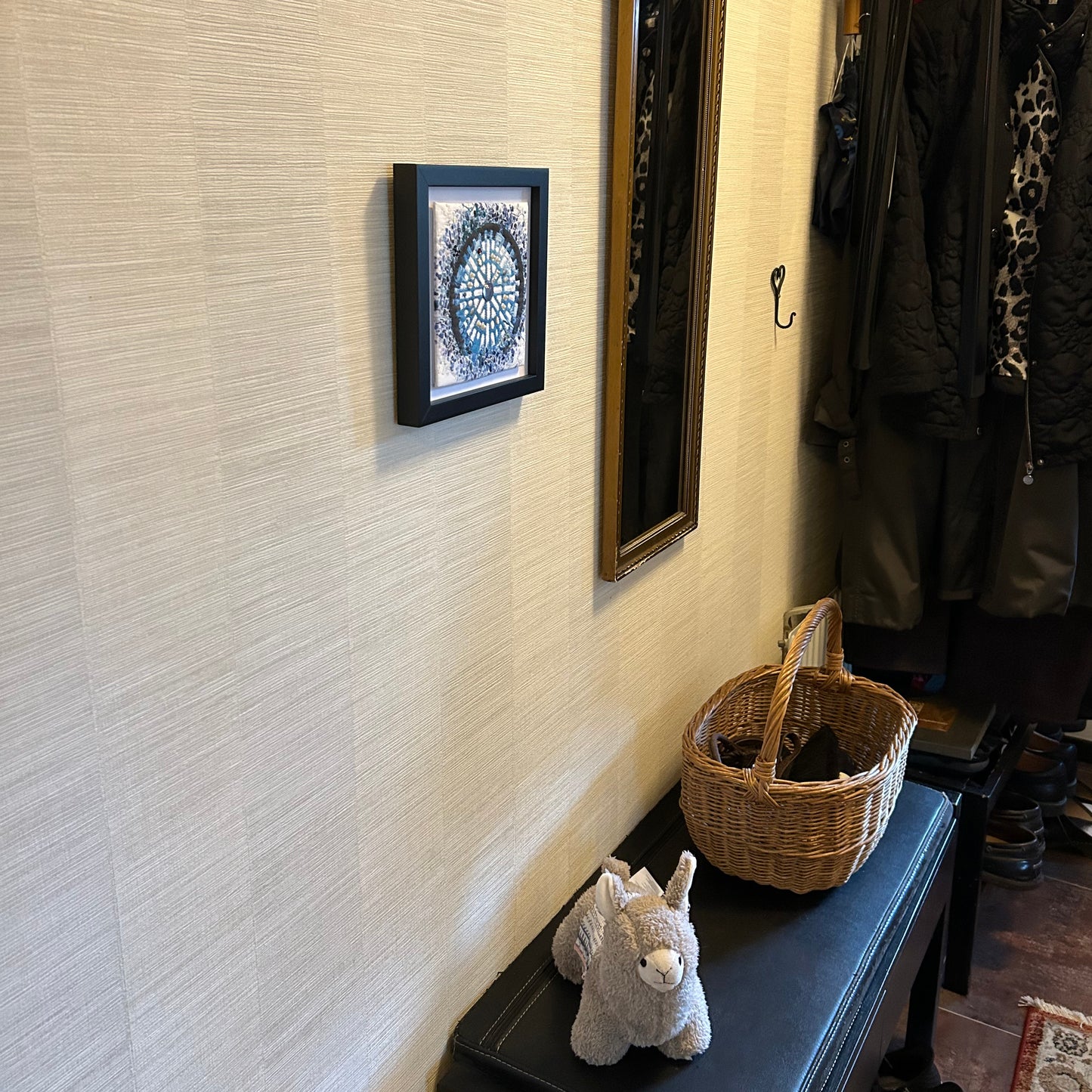 Nr 54 - Sparrisgatan, Ystad