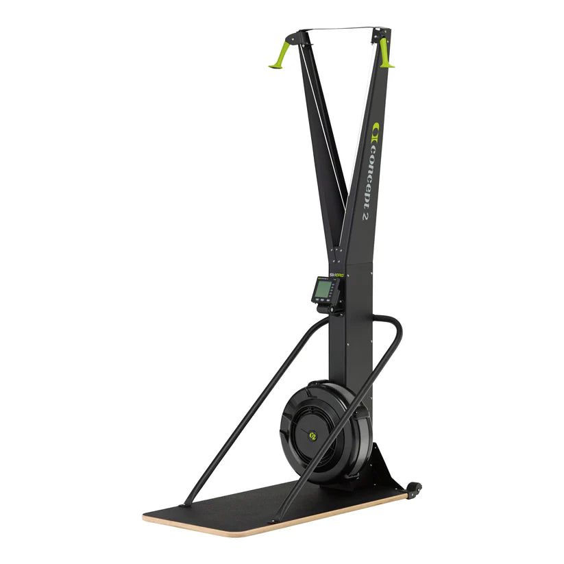 2st ADrow inkl ADkayak tillbyggnadsset Concept2 SkiERG plus Concept2 RowERG