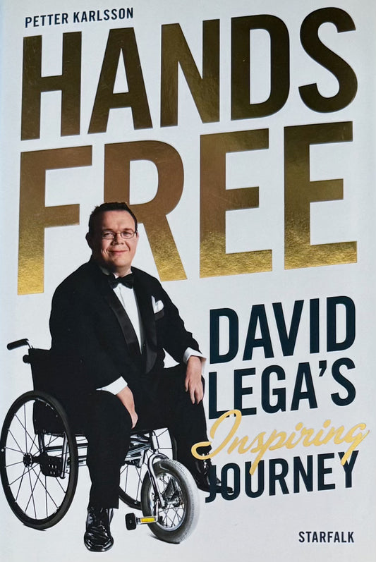 David Lega - Handsfree (2009)