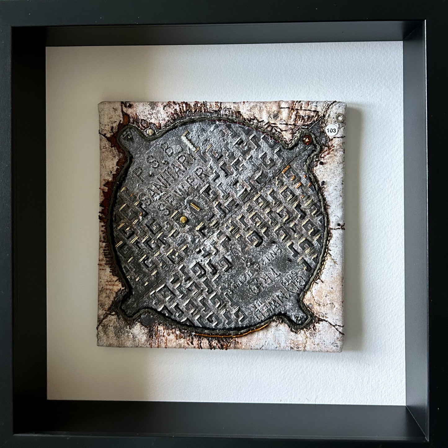 Nr 103 - Protatas Avenue, Cypern