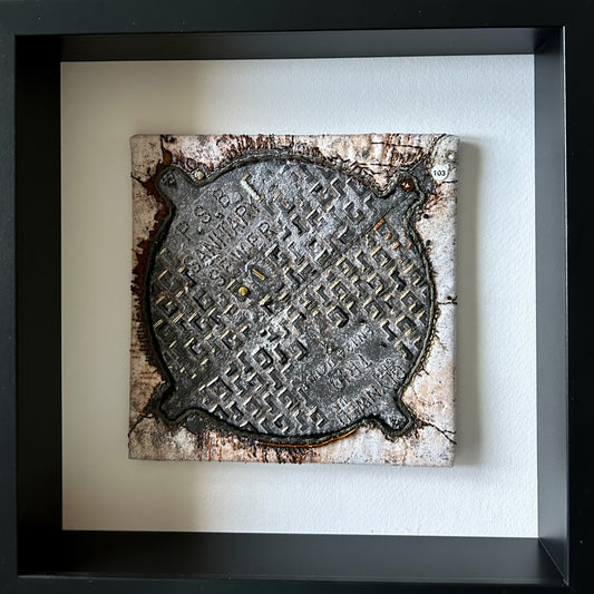 Nr 103 - Protatas Avenue, Cypern