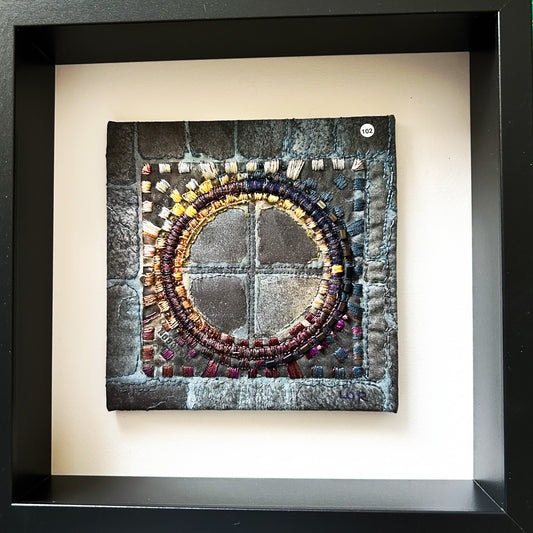 Nr 102 - Warszawa/Jerusalem