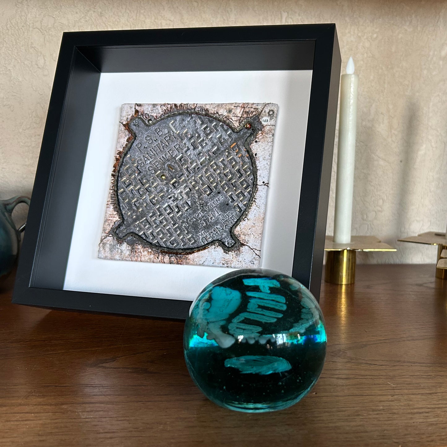 Nr 103 - Protatas Avenue, Cypern