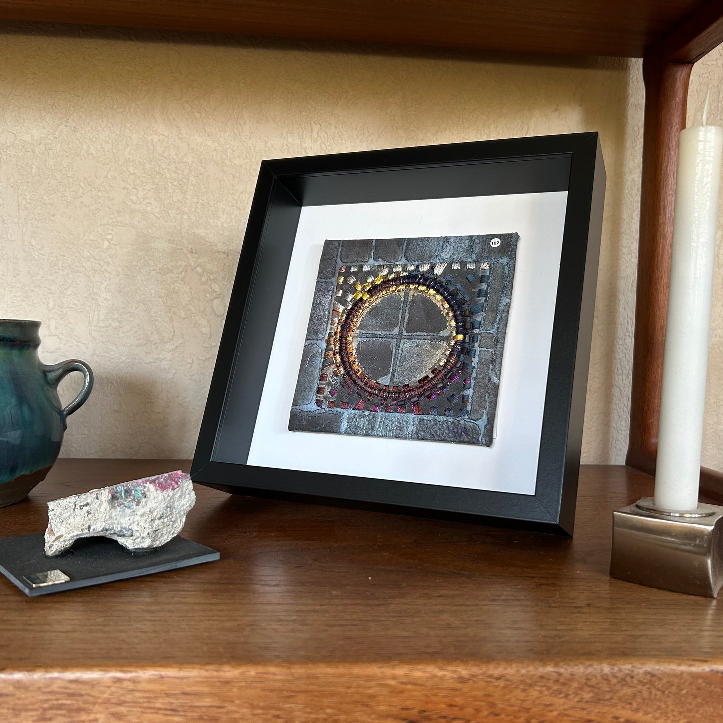 Nr 102 - Warszawa/Jerusalem